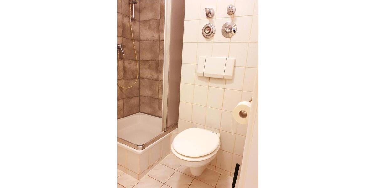 Etagenwohnung Nürnberg Eberhardshof - 1 Zimmer, 23 m&sup2;, 585&euro; | Angebot:25968144