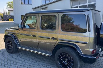 Mercedes-Benz G 400 73.000 km 125.000 &euro; Nürnberg 90471