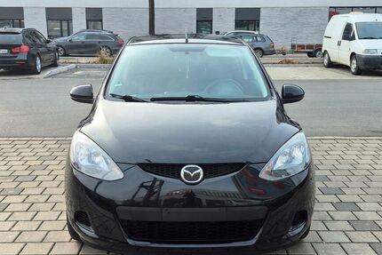 Mazda 2 260.000 km 2.999 &euro; Nürnberg 90429