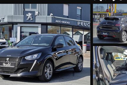 Peugeot 208 17.548 km 22.990 &euro; Lauf 91207