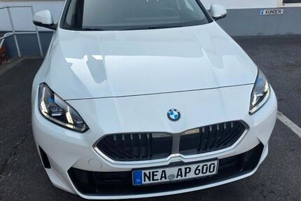 BMW 120 13.500 km 26.890 &euro; Diespeck 91456
