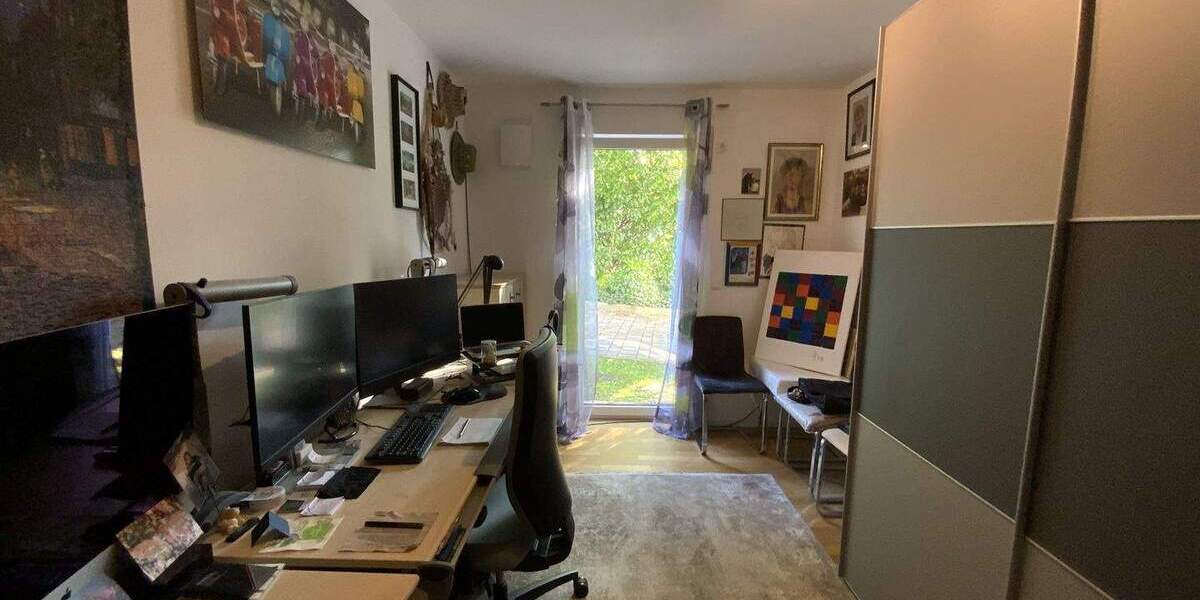 Etagenwohnung Forchheim - 4 Zimmer, 140 m&sup2;, 645.000&euro; | Angebot:25692184