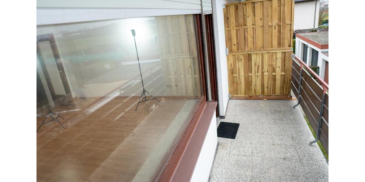 Etagenwohnung Nürnberg Almoshof - 2 Zimmer, 58 m&sup2;, 690&euro; | Angebot:25793610