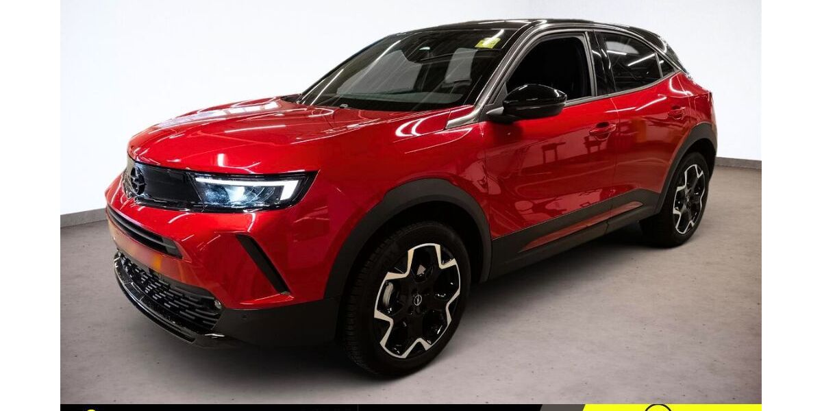 Opel Mokka 5.355 km 20.499 &euro; Neustadt an der Aisch 91413