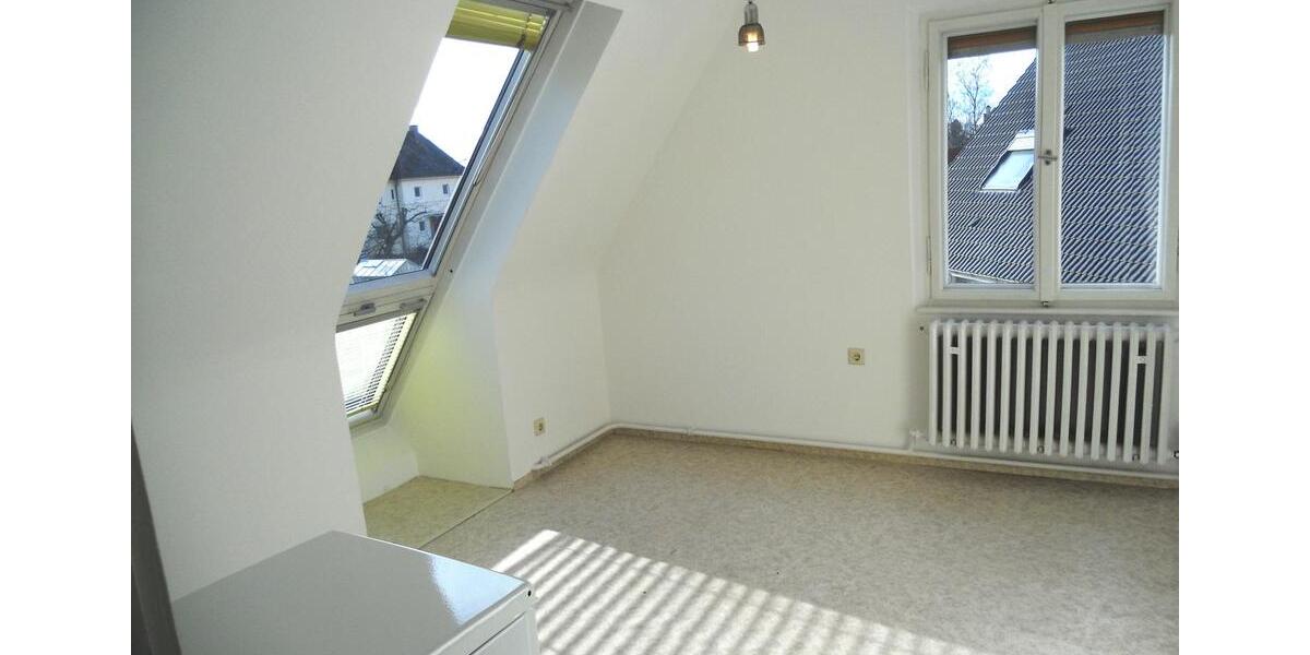 Etagenwohnung Nürnberg Erlenstegen - 2.5 Zimmer, 61 m&sup2;, 470&euro; | Angebot:25975630