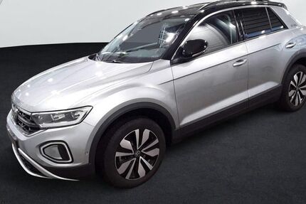 VW T-Roc 17.450 km 27.220 &euro; Nürnberg 90441