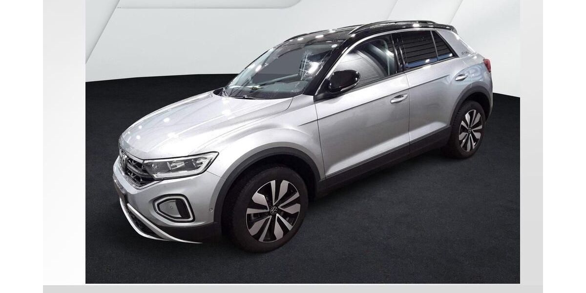VW T-Roc 17.450 km 27.220 &euro; Nürnberg 90441