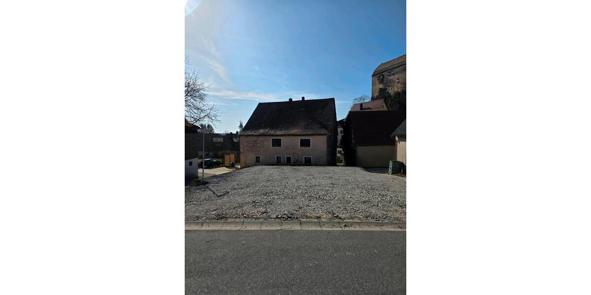 Mehrfamilienhaus, Wohnhaus Gräfenberg - 180.000&euro; | Angebot:25395540