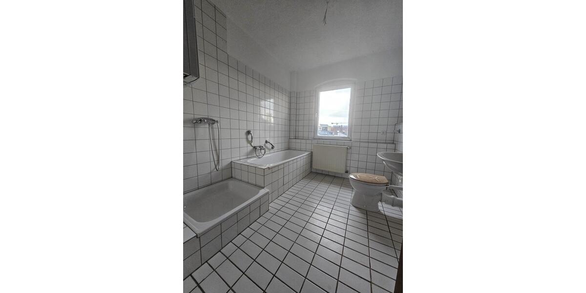 Etagenwohnung Fürth Südstadt - 2 Zimmer, 55 m&sup2;, 770&euro; | Angebot:27548923