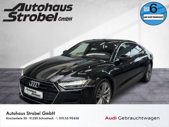 Audi A7 91.878 km 48.990 &euro; Schnaittach 91220