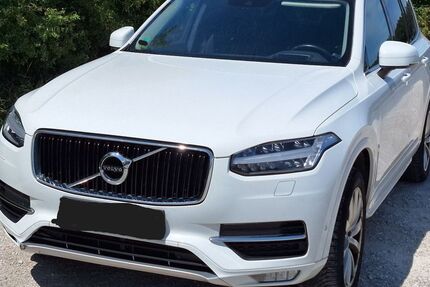 Volvo XC90 145.000 km 26.500 &euro; Herzogenaurach 91074