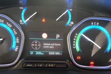 Opel Vivaro 8.282 km 21.222 &euro; Röthenbach a. d. Pegnitz 90552