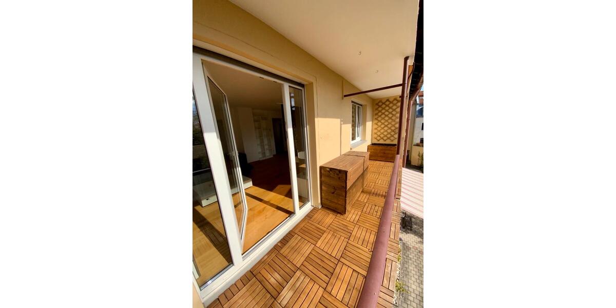 Etagenwohnung Fürth Eigenes Heim - 2 Zimmer, 64 m&sup2;, 1.100&euro; | Angebot:26598123