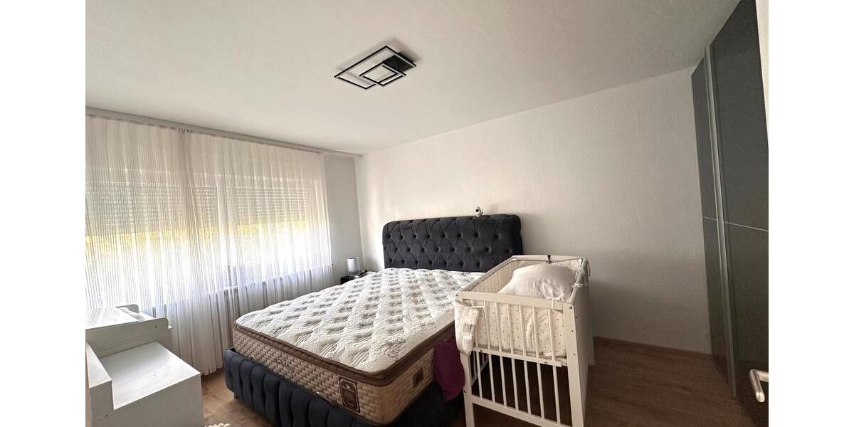Etagenwohnung Oberasbach - 2 Zimmer, 58 m&sup2;, 205.000&euro; | Angebot:26585785
