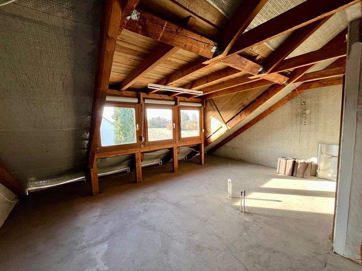 Reihenendhaus Nürnberg Thon - 4 Zimmer, 125 m&sup2;, 590.000&euro; | Angebot:25863441