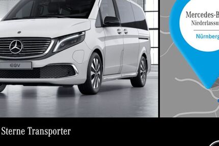 Mercedes-Benz EQV 81.633 km 36.990 &euro; Fürth 90763