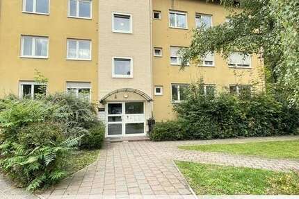 Wohnung Nürnberg Herrnhütte - 3 Zimmer, 76 m&sup2;, 338.000&euro; | Angebot:22734176
