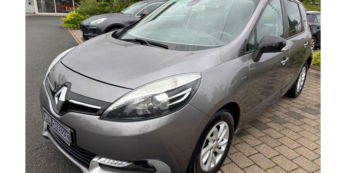 Renault Scenic 147.795 km 6.900 &euro; Nürnberg 90431