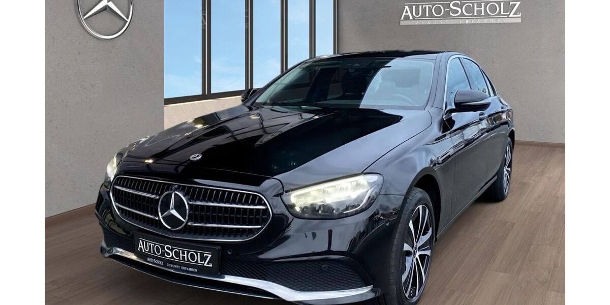 Mercedes-Benz E 300 181.475 km 26.661 &euro; Nürnberg 90425