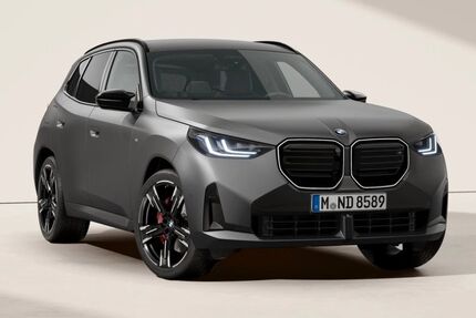 BMW X3 M50 17.800 km 73.890 &euro; Lauf an der Pegnitz 91207