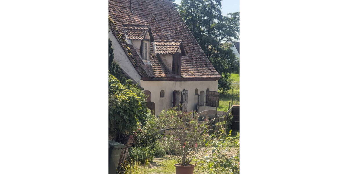 Einfamilienhaus Wilhermsdorf - 6 Zimmer, 180 m&sup2;, 495.000&euro; | Angebot:25938461