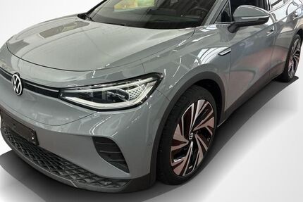 VW ID.4 79.750 km 25.740 &euro; Forchheim 91301