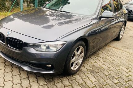 BMW 318 147.290 km 12.950 &euro; Nürnberg 90431