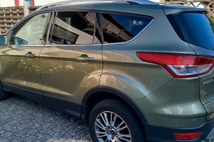 Ford Kuga 137.500 km 6.900 &euro; Nürnberg 90449