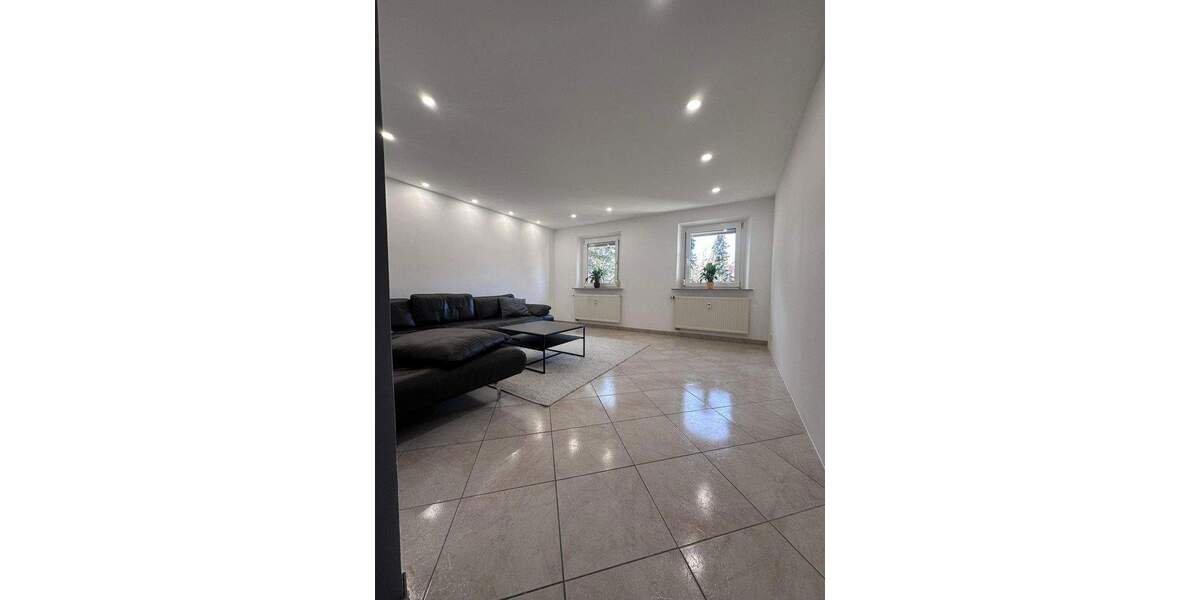 Etagenwohnung Nürnberg Werderau - 3 Zimmer, 72 m&sup2;, 299.000&euro; | Angebot:25731380