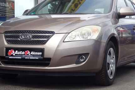 Kia ceed / Ceed 159.000 km 4.980 &euro; Nürnberg 90431