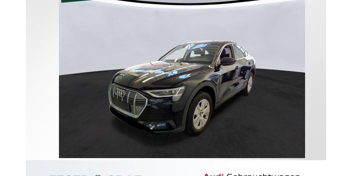 Audi e-tron 46.881 km 26.980 &euro; Fürth 90763
