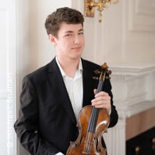 Klassische Philharmonie Bonn: Wiener Klassik - Ein Rausch der Sinne 27.04.2026 Meistersingerhalle Nürnberg