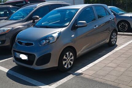 Kia Picanto 191.000 km 3.500 &euro; Nürnberg 90439