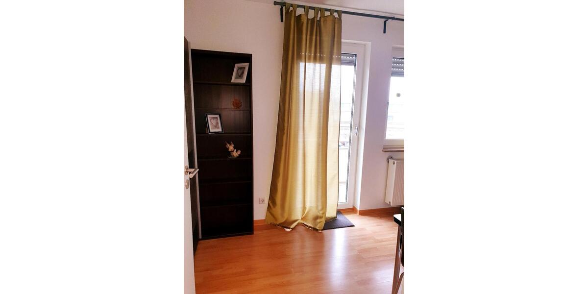 Etagenwohnung Nürnberg Eberhardshof - 1 Zimmer, 23 m&sup2;, 585&euro; | Angebot:25968144