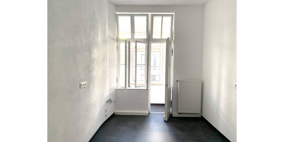 Etagenwohnung Nürnberg Gärten b Wöhrd - 2 Zimmer, 63 m&sup2;, 749&euro; | Angebot:25683966