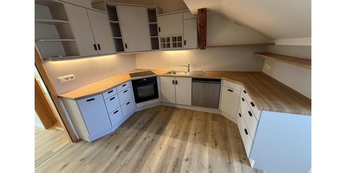 Loft - Studio - Atelier Buckenhof - 4 Zimmer, 151 m&sup2;, 1.820&euro; | Angebot:25455833