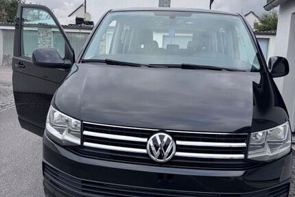 VW T6 Multivan 110.000 km 34.599 &euro; Wendelstein 90530