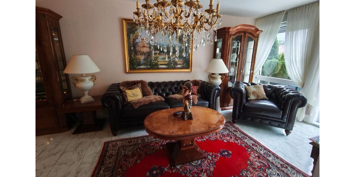 Erdgeschoßwohnung Nürnberg Gebersdorf - 2 Zimmer, 70 m&sup2;, 299.000&euro; | Angebot:27289593