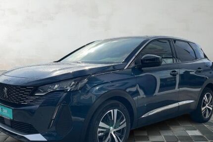 Peugeot 3008 20.500 km 22.990 &euro; Nürnberg OT Schweinau 90439