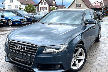Audi A4 465.000 km 3.800 &euro; Lauf 91207