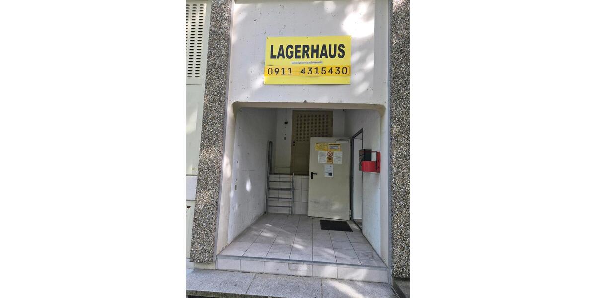 Gewerbeobjekt Fürth Bislohe - 55&euro; | Angebot:26439773