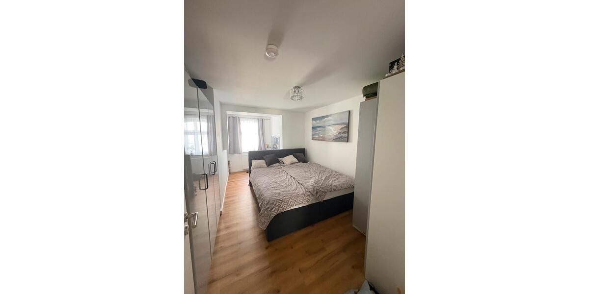 Erdgeschoßwohnung Nürnberg Gebersdorf - 2 Zimmer, 55 m&sup2;, 870&euro; | Angebot:26626288