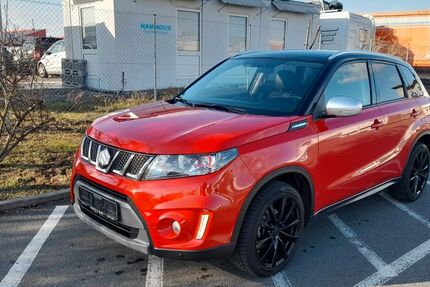 Suzuki Vitara 190.000 km 11.689 &euro; Nürnberg, Mittelfranken 90431