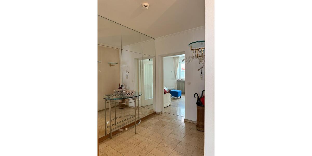Etagenwohnung Nürnberg - 5 Zimmer, 153 m&sup2;, 600.000&euro; | Angebot:26633998