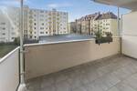 Etagenwohnung Nürnberg Maxfeld - 1 Zimmer, 44 m&sup2;, 215.000&euro; | Angebot:26596249