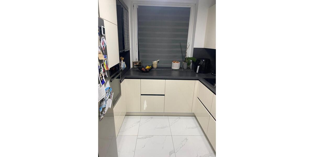 Etagenwohnung Fürth Bislohe - 3 Zimmer, 84 m&sup2;, 1.100&euro; | Angebot:26677272