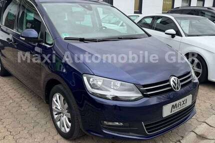 VW Sharan 99.600 km 29.990 &euro; Ammerndorf 90614