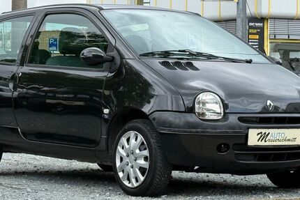 Renault Twingo 80.199 km 799 &euro; Erlangen 91052