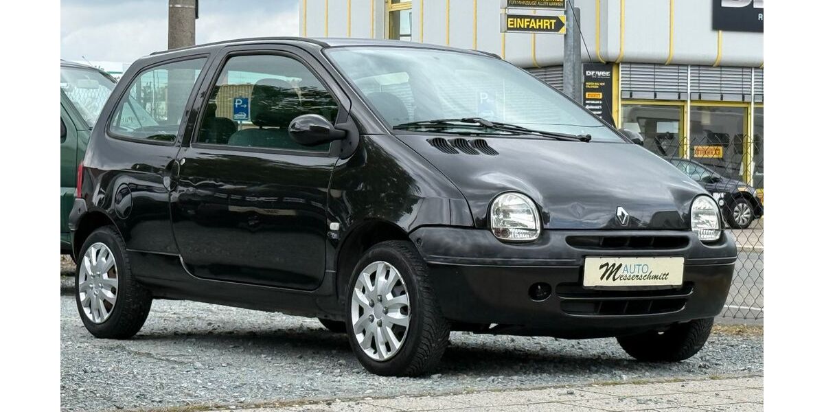 Renault Twingo 80.199 km 799 &euro; Erlangen 91052