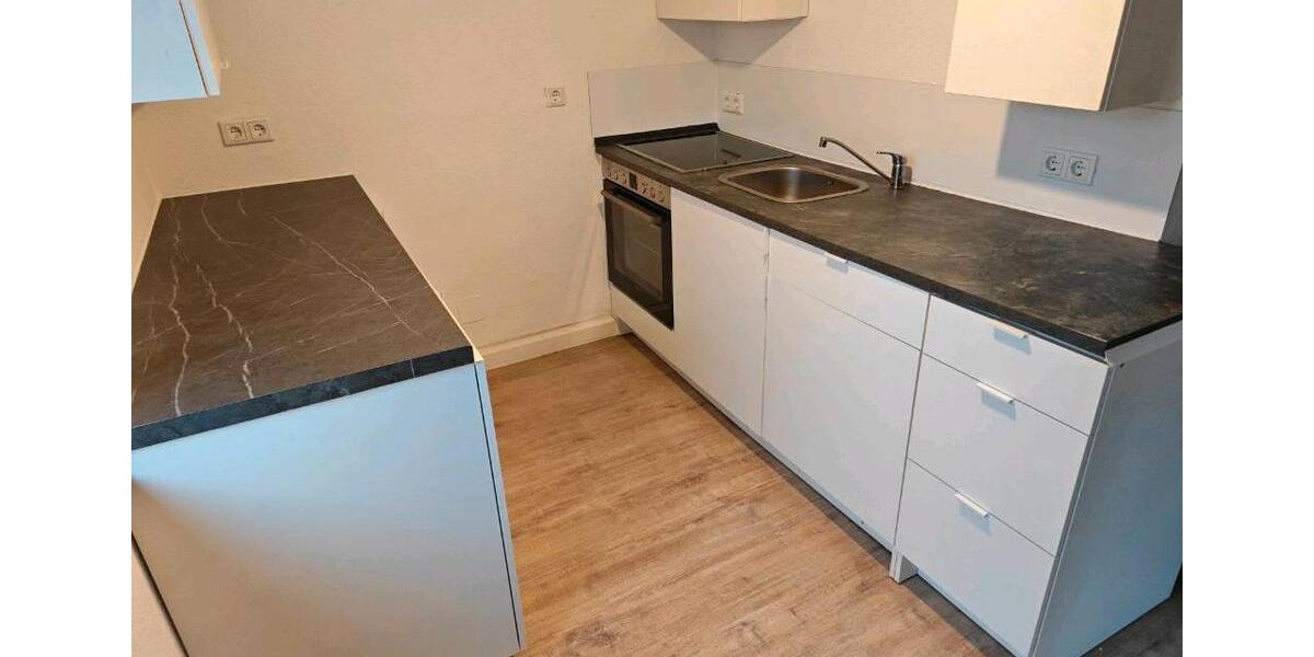 Etagenwohnung Veitsbronn - 2 Zimmer, 55 m&sup2;, 650&euro; | Angebot:26492864
